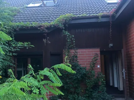 03-289 Warszawa - Reniferowa