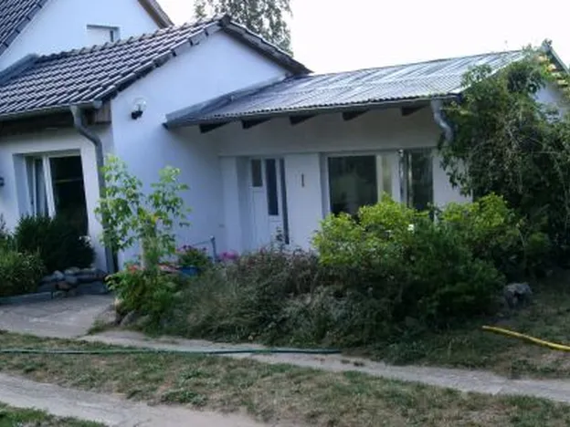 Monteur-, Ferienwohnung zwischen Prenzlau und Schwedt-Oder PRIVAT