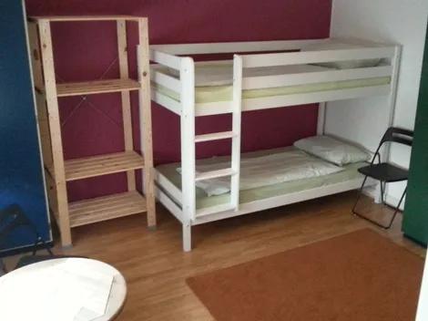 Privatzimmer