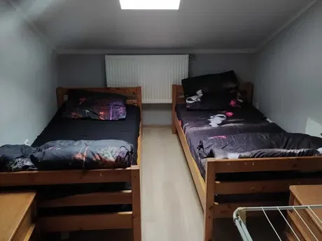 02-495 Warszawa - Mieszkania/ Domy Pracownicze w całej Polsce