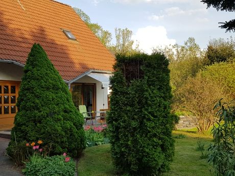 Ferienhaus Am Rosenbach