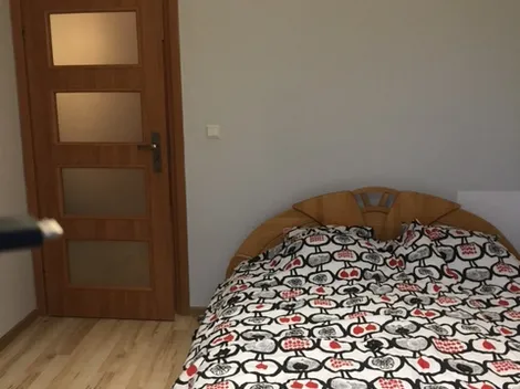 Pokoje Pracownicze Gdańsk Kiełpinek Sympatyczna 