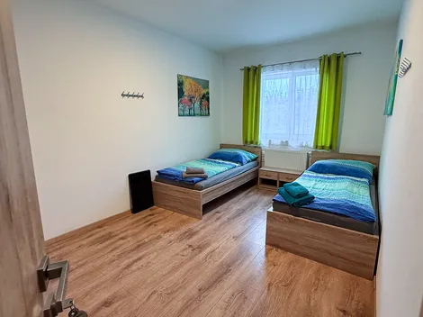 Monteurzimmer-Buchen.at in Neulengbach - 3