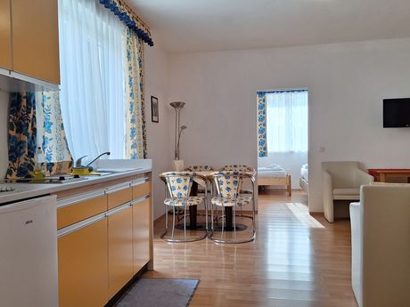 4800 Attnang-Puchheim - John's Motel