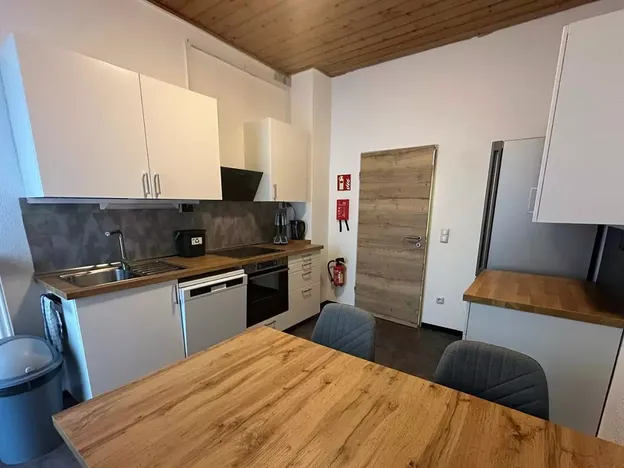 .: Apartment: Günzburg, Leipheim, Ichenhausen, Burgau :.