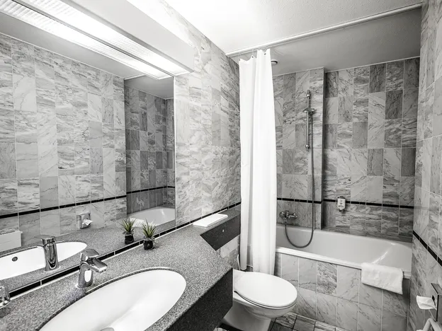 Mirage Rooms - Langzeitmiete in Neuss / Monteurzimmer