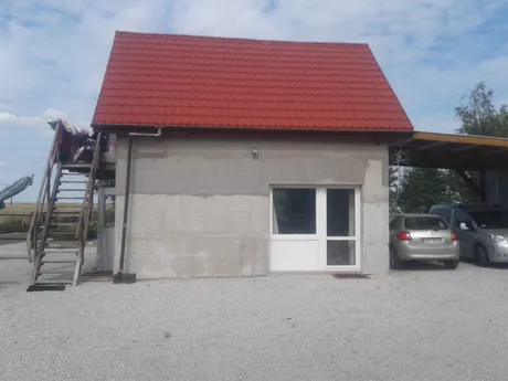 55-311 Kostomłoty - Wynajem Noclegu dla pracowników
