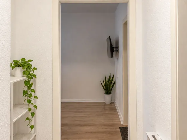 Gute, moderne, vollausgestattete Monteurwohnung für 1 bis 5 Personen in 42389 Wuppertal