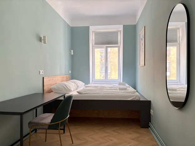 ab €545 netto pro Monat | ampm Zimmer 1120 Wien