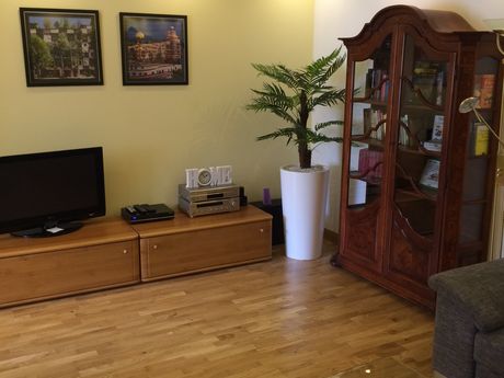 14612 Falkensee - Gästehaus Falkensee