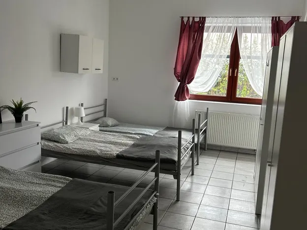 Noclegi Łódź