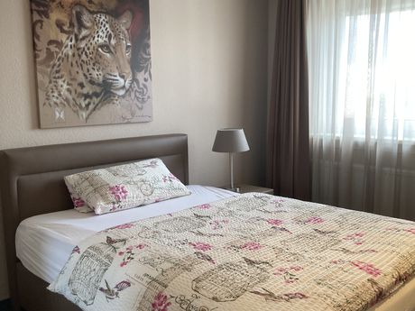 30880 Laatzen - Messezimmervermietung Göhmann