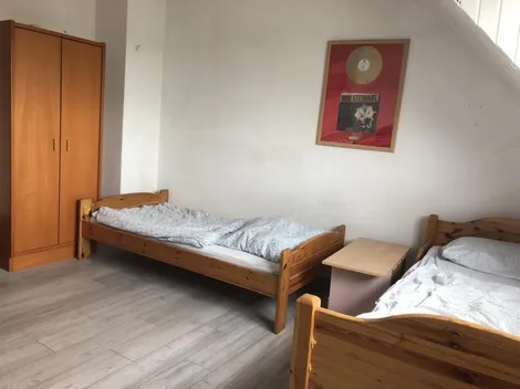 Monteurzimmer Aachen - 6