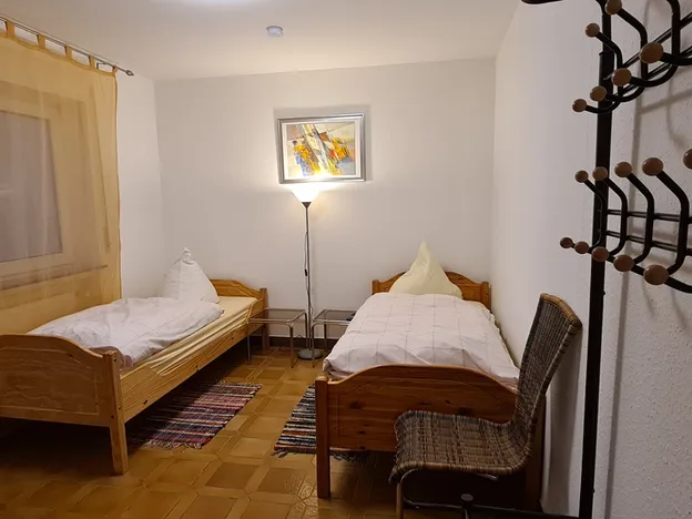 FeWo in Schmitten