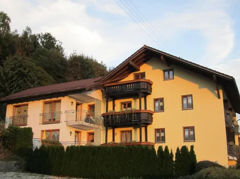 Pension Klein