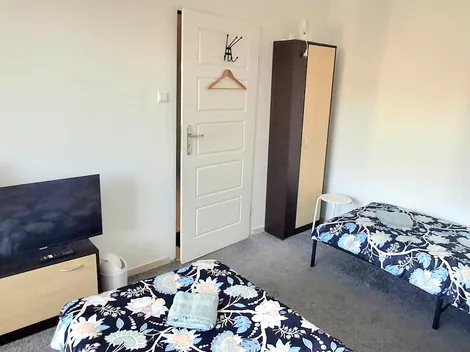 Gdańsk Wrzeszcz Pokoje - 3