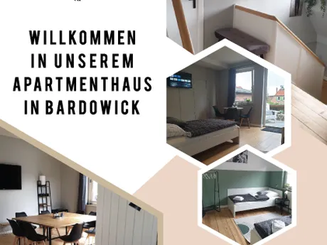 21357 Bardowick - Apartmenthaus Bardowick