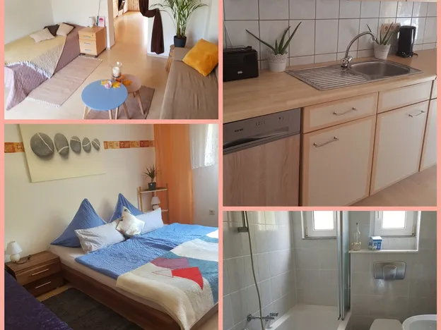 Ferienwohnung Niklas