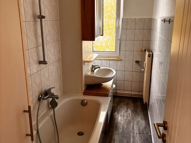 Neue Monteurswohnung in Calbe/Saale nähe Magdeburg