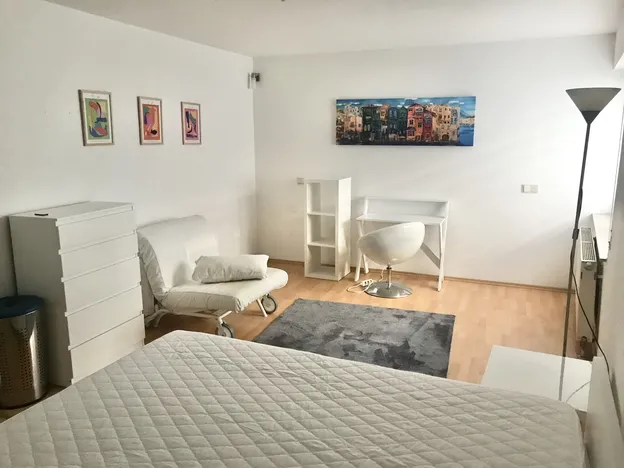 WG-Nichtraucherzimmer, Pendler/Monteur-Nichtraucherzimmer
