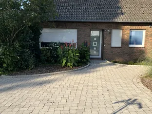 Wohnung mit Ausblick, Wohnung 1