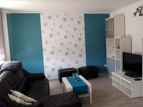 86757 Wallerstein - Schöne Monteurwohnung in Wallerstein