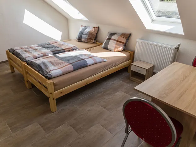 Boardinghouse Quickborn