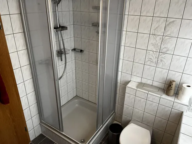 Ferienwohnung am Schloß Hagenburg