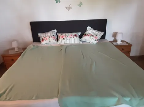 Ferienwohnung Großseifen