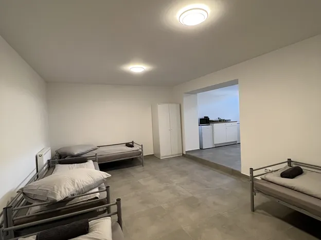 Mieterlux Frankfurt Heusenstamm
