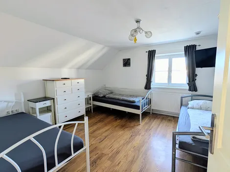 Ferienwohnung Steinbruch