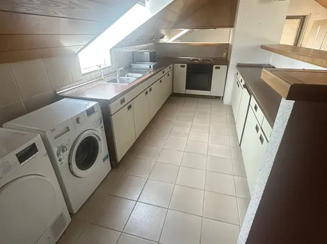 Monteur Unterkunft, Gästehaus Sönmez - 4