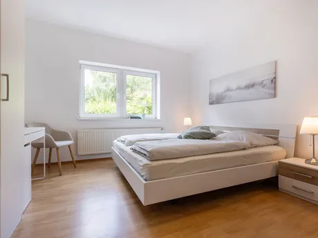 23769 Fehmarn - Monteurzimmer Puttgarden Fehmarn ab 15 Euro pro Zimmer und Nacht