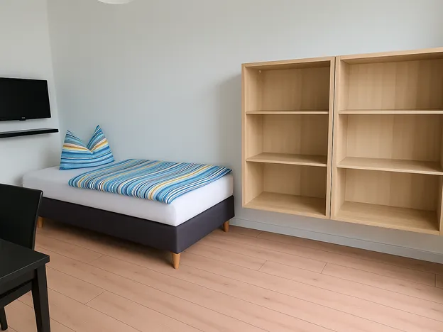 Apartments für Monteure in Halle, Schkopau, Merseburg, Leuna