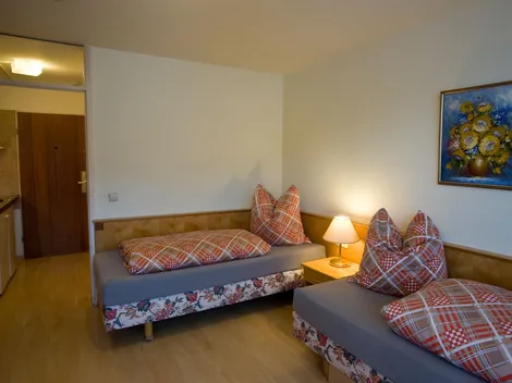 Zimmer im Adrion - 6