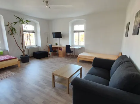 1a Monteurzimmer
