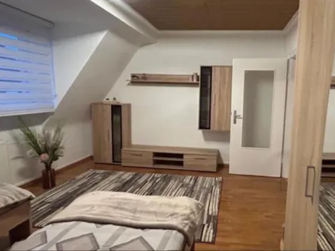 Monteurswohnung King - 3