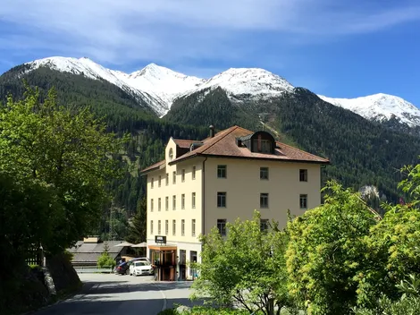 Hotel AURORA***