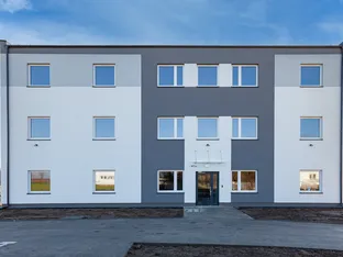 Pensjonat Pracowniczy Komorniki (Środa Śląska)