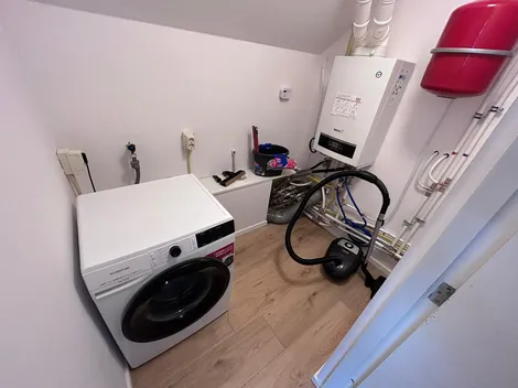 Kwatery Pracownicze Europort Rotterdam i Okolice - 5