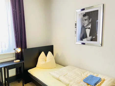 DH Ferientraum Thüringen - große Auswahl an Unterkünften in Suhl, Meiningen - Schleusingen, Eisfeld..... - 8