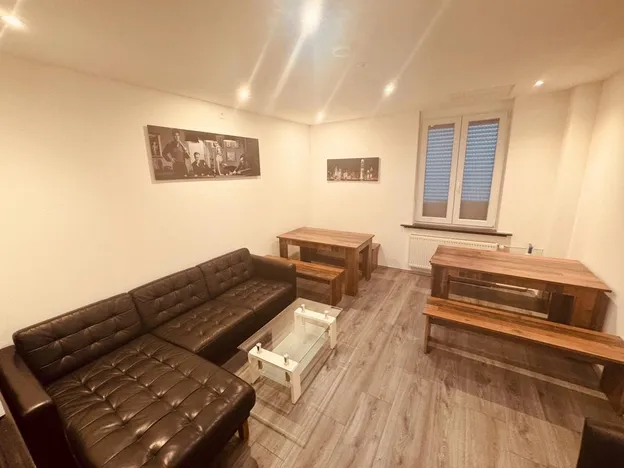 Apartamenty pracownicze Dortmund. Rozmawiamy w języku Polskim!