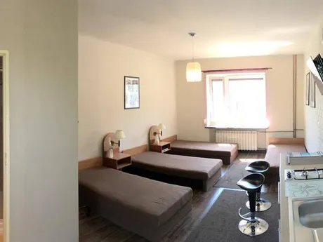 Hostel Milo