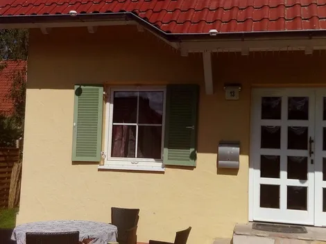 Monteurwohnung Angie