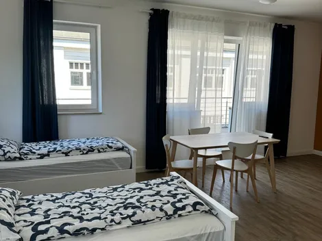 Bergedorf Apartments (Hamburg)