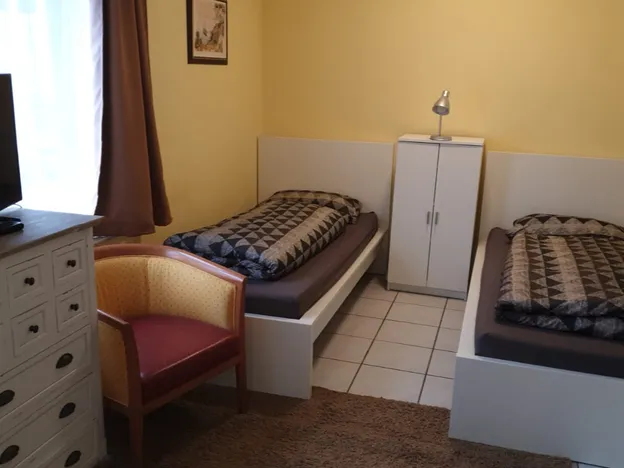 Pension Bella