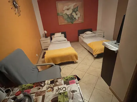 Agroturystyka pod Brzozą
