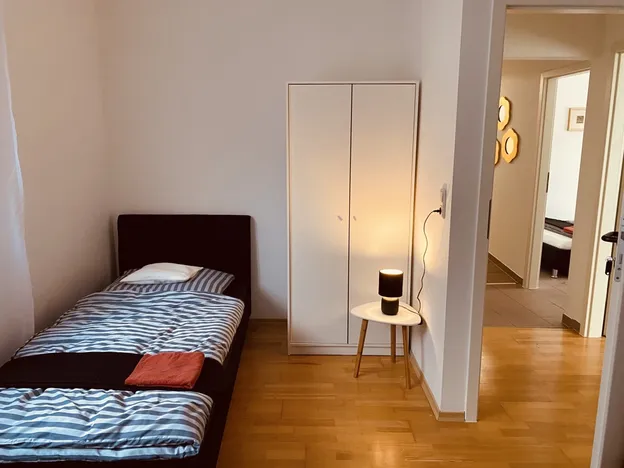Monteurzimmer Mörfelden