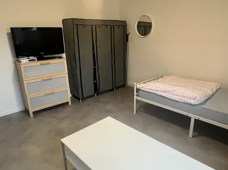 Monteurzimmer Gästehaus Wied - 5