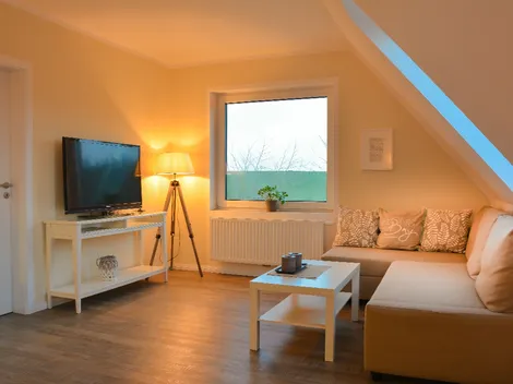 Ferienwohnung am Elbwasser